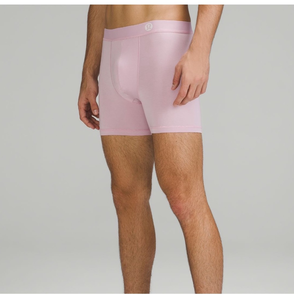 Lululemon Mens underwear new and unworn